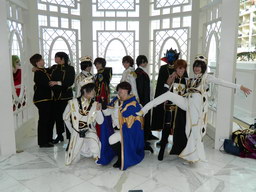 Katsucon 2016 Eric