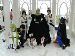 Katsucon 2016 Eric