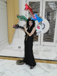 Katsucon 2016 Eric