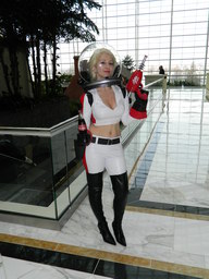 Katsucon 2016 Eric