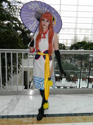 Katsucon 2016 Eric