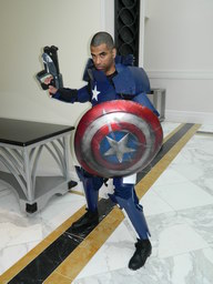 Katsucon 2016 Eric