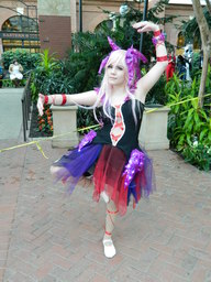 Katsucon 2016 Eric