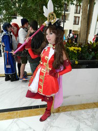 Katsucon 2016 Eric