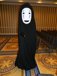 Katsucon 2016 Eric