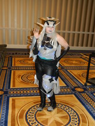 Katsucon 2016 Eric