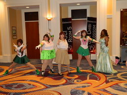 Katsucon 2016 Eric