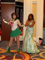 Katsucon 2016 Eric