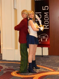 Katsucon 2016 Eric