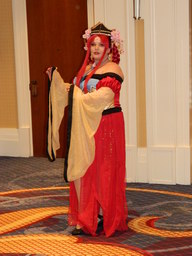 Katsucon 2016 Eric