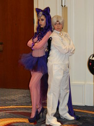 Katsucon 2016 Eric