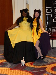 Katsucon 2016 Eric