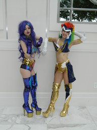 Katsucon 2016 Eric
