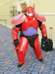 Katsucon 2016 Eric