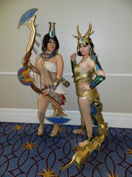 Katsucon 2016 Eric