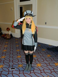 Katsucon 2016 Eric