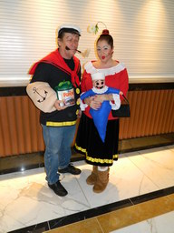 Katsucon 2016 Eric