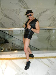 Katsucon 2016 Eric