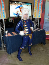Katsucon 2016 Eric