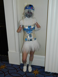 Katsucon 2016 Eric