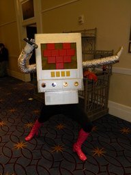 Katsucon 2016 Eric