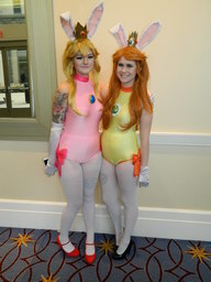 Katsucon 2016 Eric