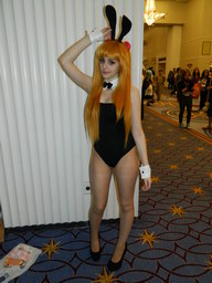 Katsucon 2016 Eric