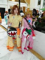 Katsucon 2016 Eric