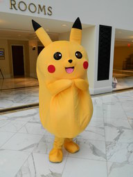Katsucon 2016 Eric