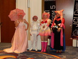 Katsucon 2016 Eric