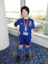 Katsucon 2016 Eric
