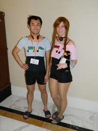 Katsucon 2016 Eric