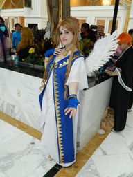Katsucon 2016 Eric