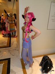 Katsucon 2016 Eric