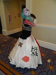 Katsucon 2016 Eric