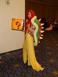Katsucon 2016 Eric