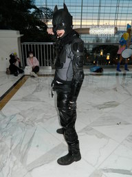 Katsucon 2016 Eric