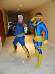 Katsucon 2016 Eric