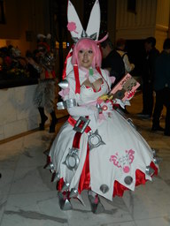 Katsucon 2016 Eric