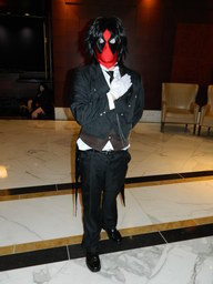 Katsucon 2016 Eric
