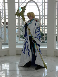 Katsucon 2016 Eric
