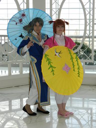 Katsucon 2016 Eric