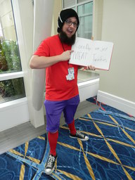 MAGFest 2020 Eric