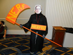 MAGFest 2020 Eric