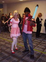 Ohayocon 2009 Erica H