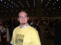 Otakon 2005