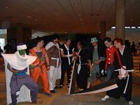 Otakon 2005