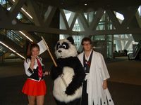 Otakon 2005