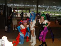 Otakon 2005