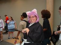 Otakon 2005